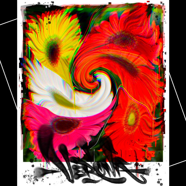 Verona cover art
