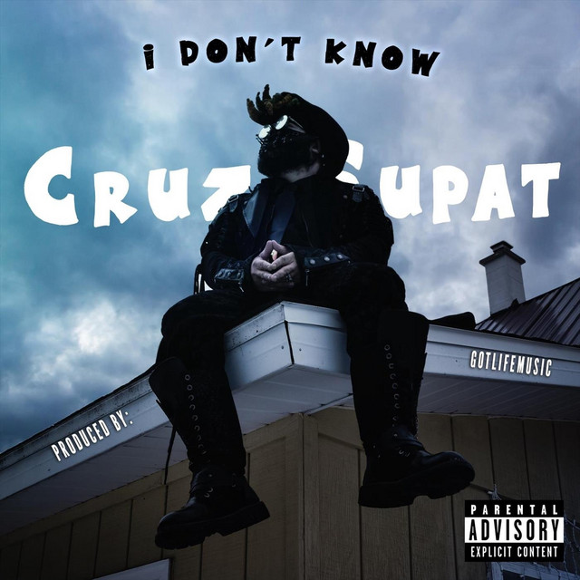 I Don't Know