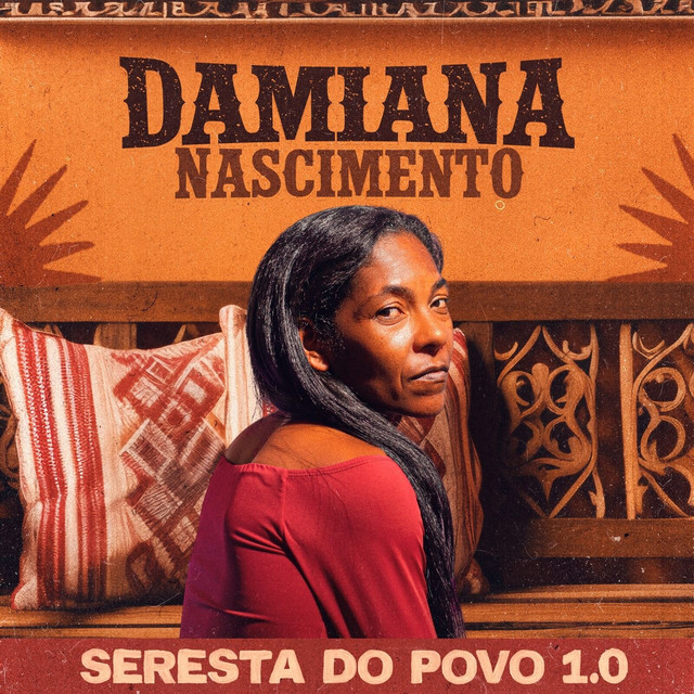 Seresta do Povo 1.0 cover art