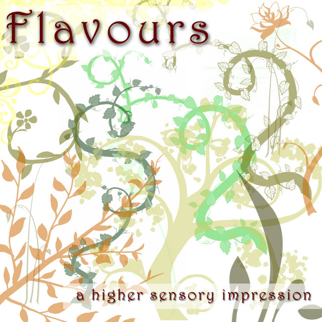 A Higher Sensory Impression cover art