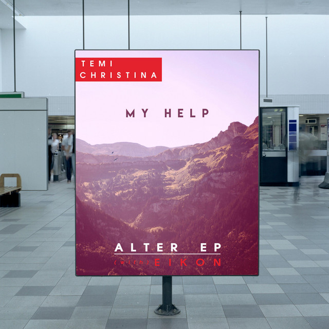 My Help cover art