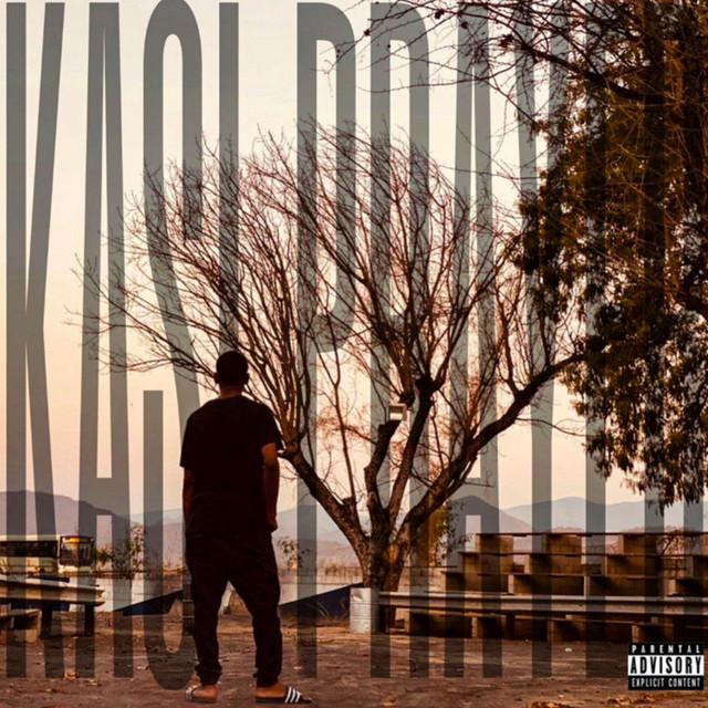 Kasi Prayer cover art