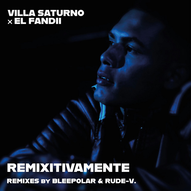 Remixitivamente cover