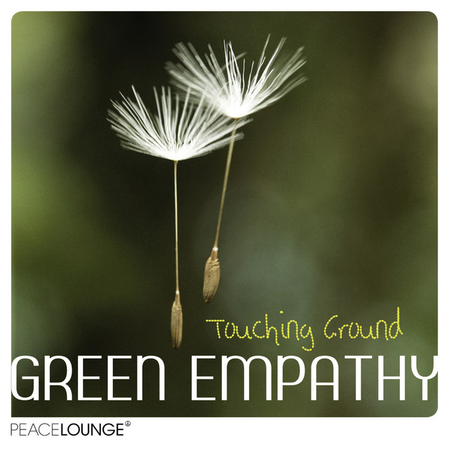 Touching Ground cover art