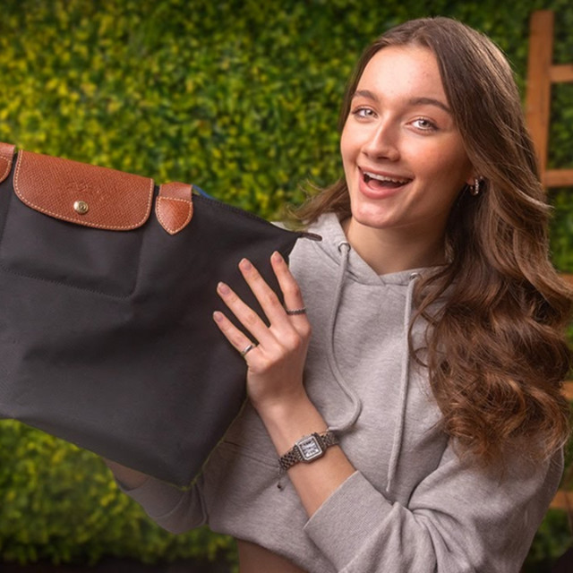 ASMR Whats In My Bag? cover art