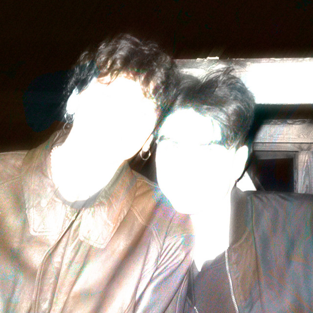 undefined album image