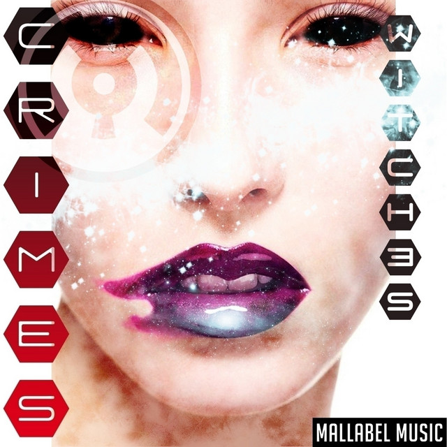 WITCH3S cover art