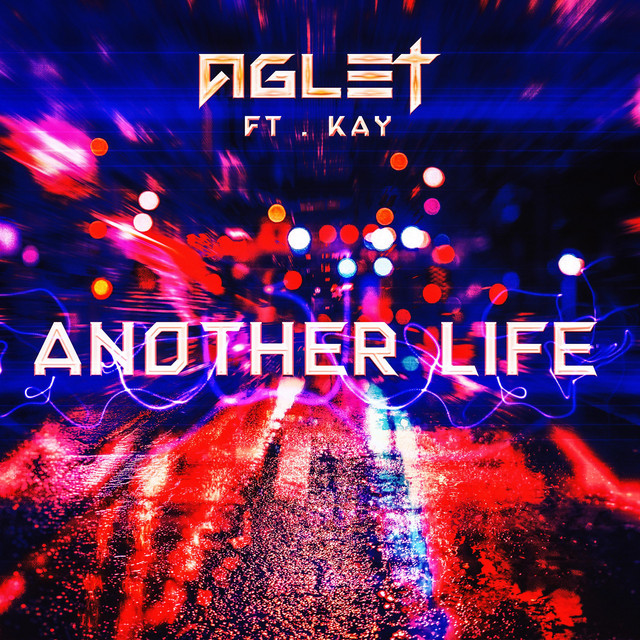 Another Life release artwork