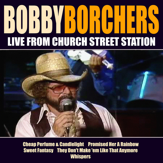 Bobby Borchers Photo