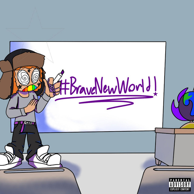 undefined album image