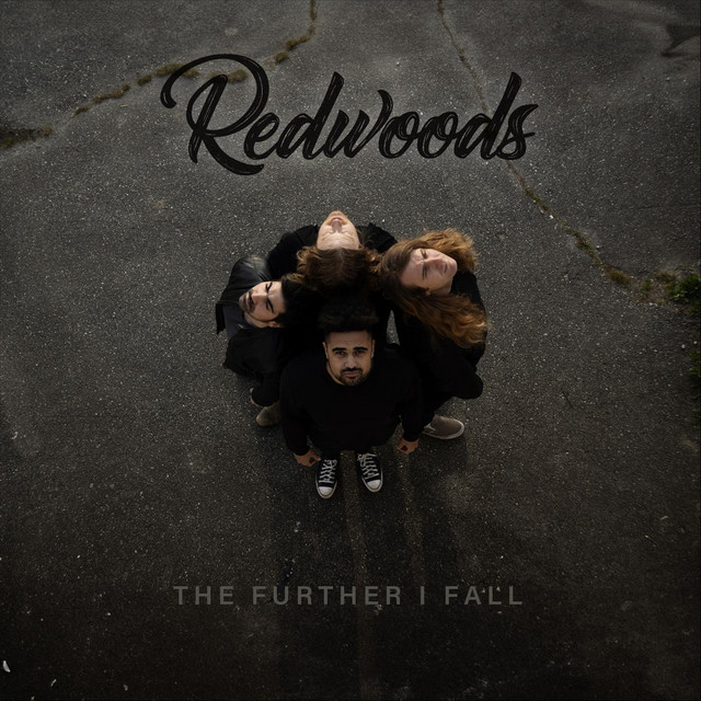 The Further I Fall cover