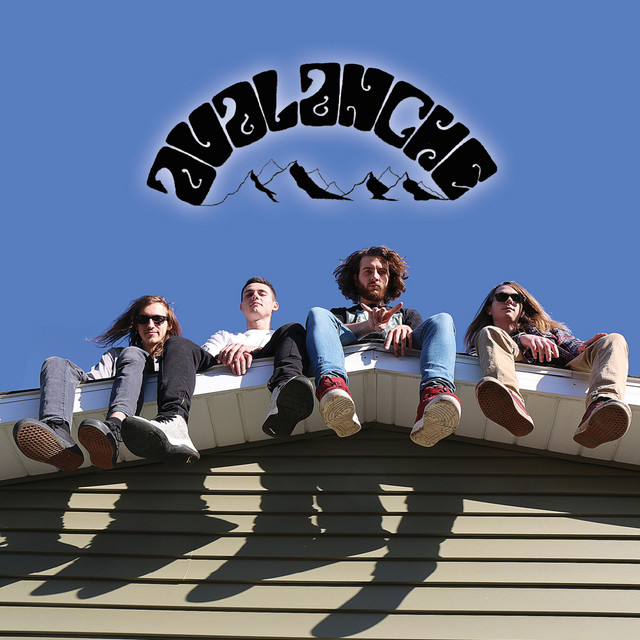 Avalanche - EP by Avalanche the Band | Spotify