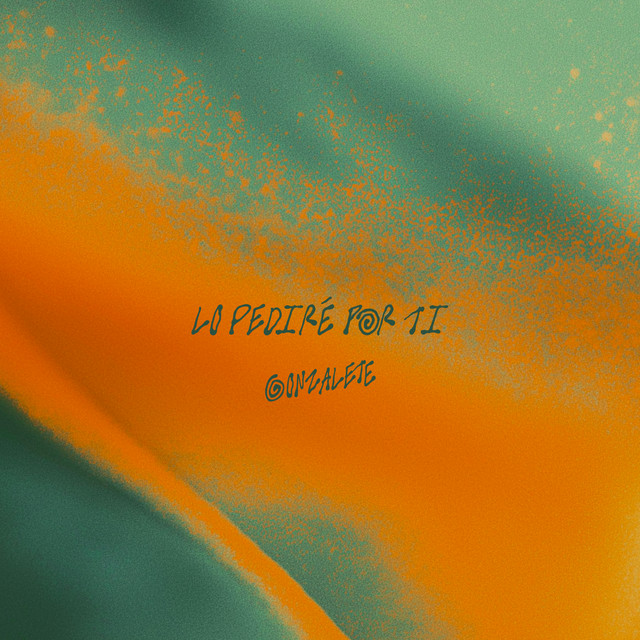 Lo Pediré Por Ti cover art