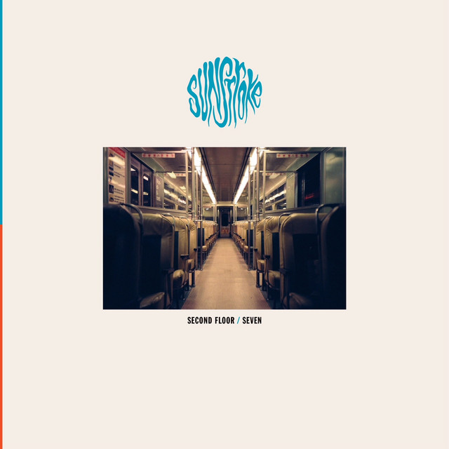 Second Floor / Seven cover art