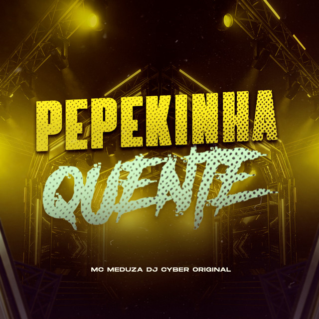 PEPEKINHA QUENTE