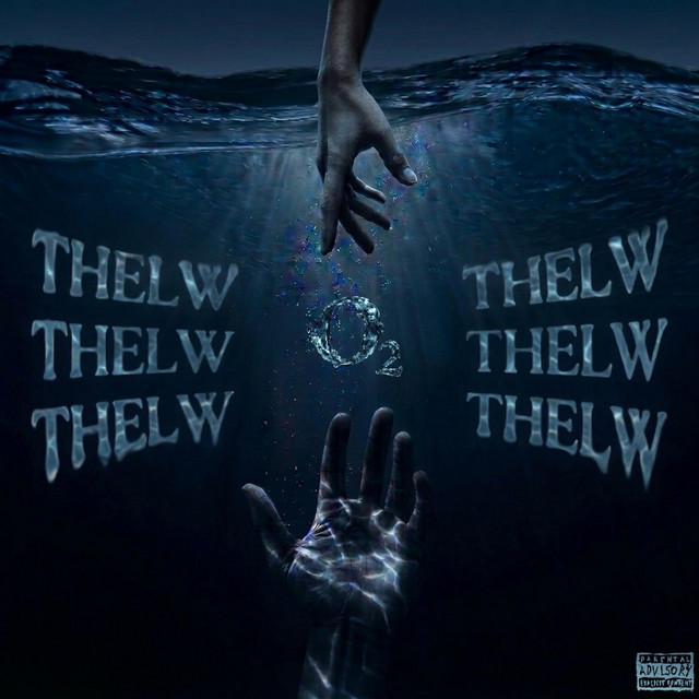 O2 cover art