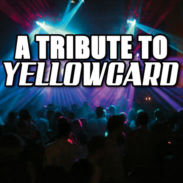A Tribute To Yellowcard cover