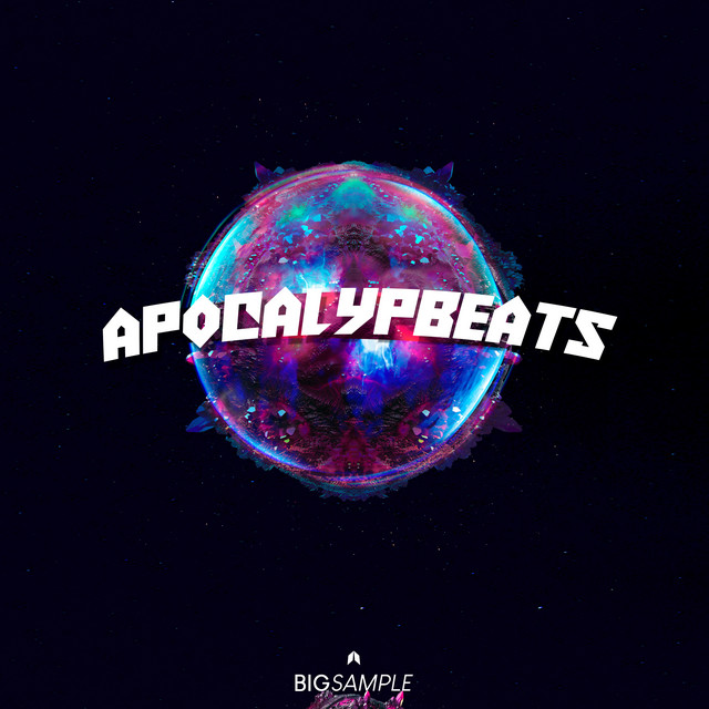 Apocalypbeats cover art