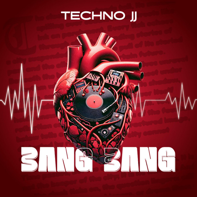 Bang Bang (Hardtechno version)