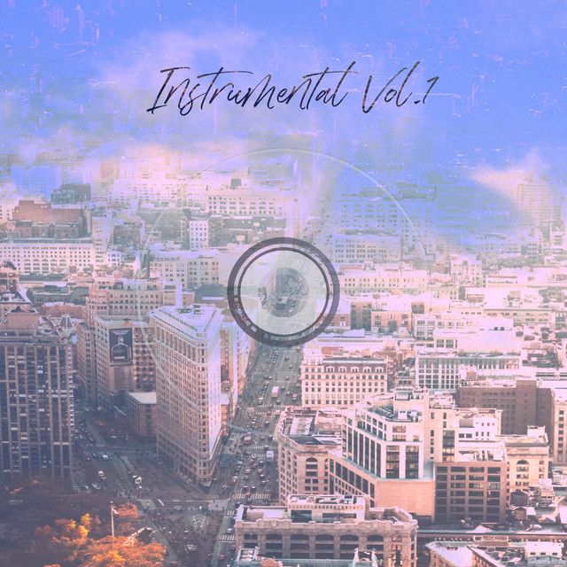 Instrumental Vol.1 cover art