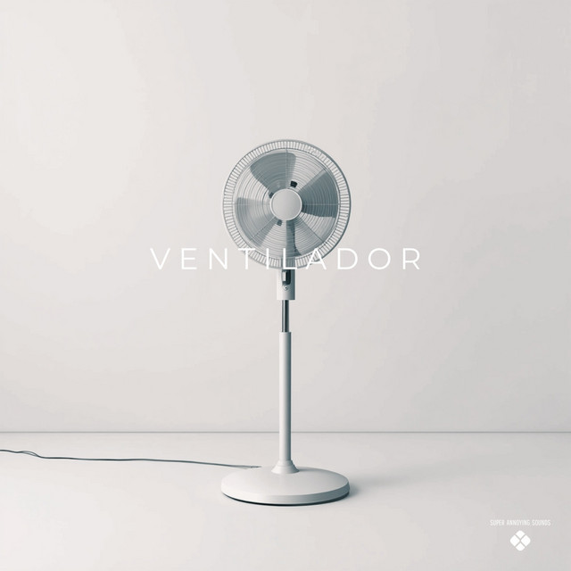 Ventilador