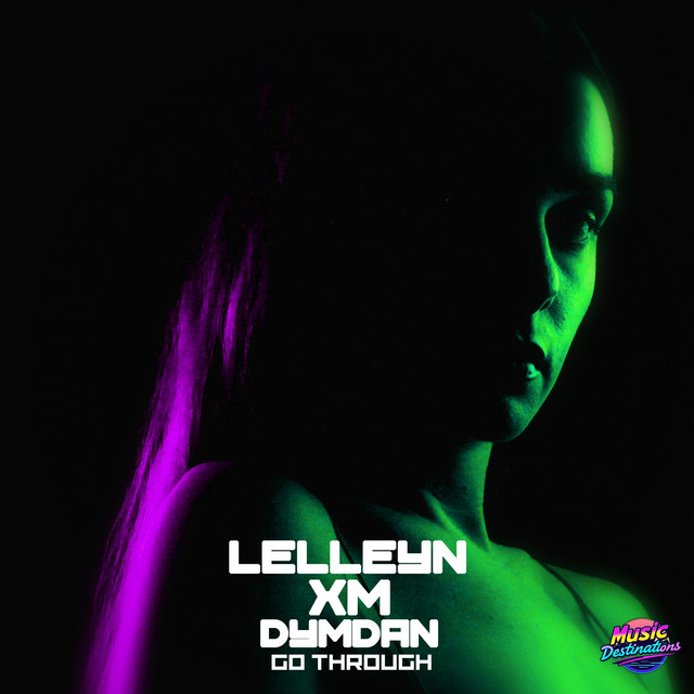 Go Through cover art