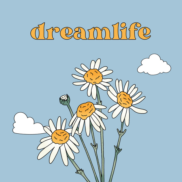Dreamlife cover art