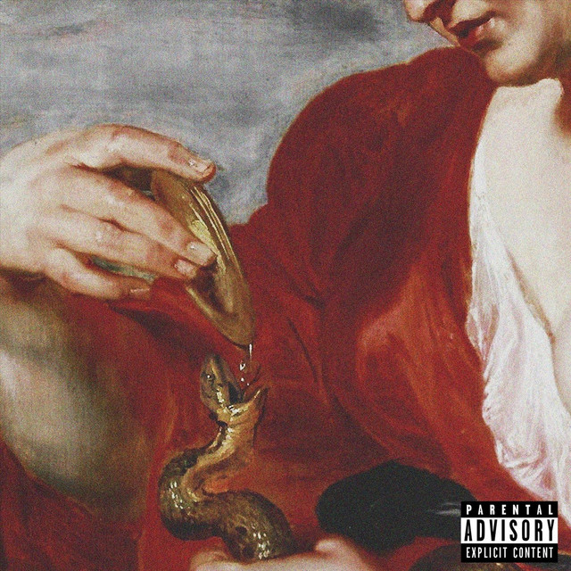 Redenzione cover art