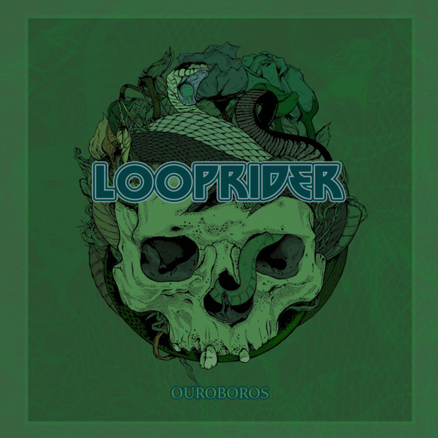 Ouroboros cover art