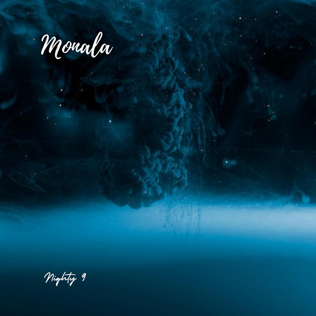 Monala cover art