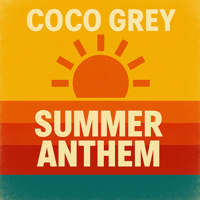 Coco Grey