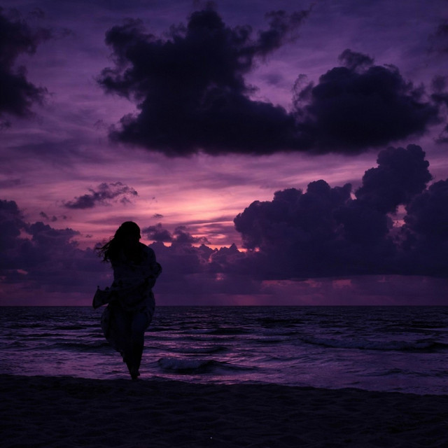Cotton Candy Skies