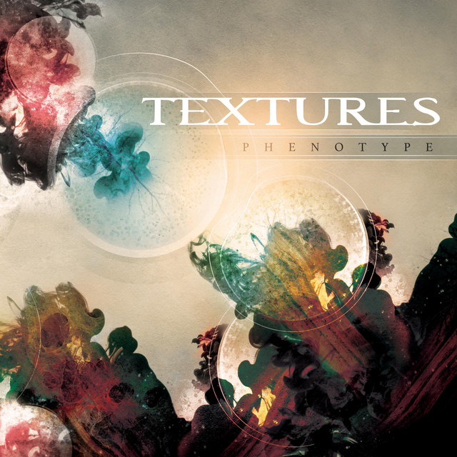 Phenotype cover art