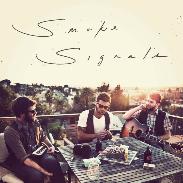Smoke Signals cover art
