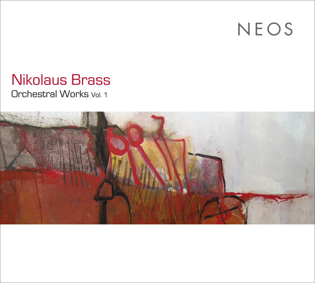 Brass: Orchestral Works, Vol. 1