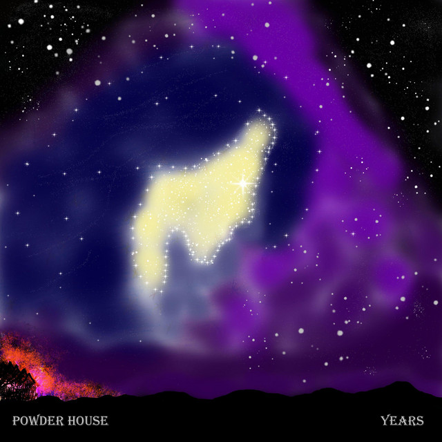 Years cover art