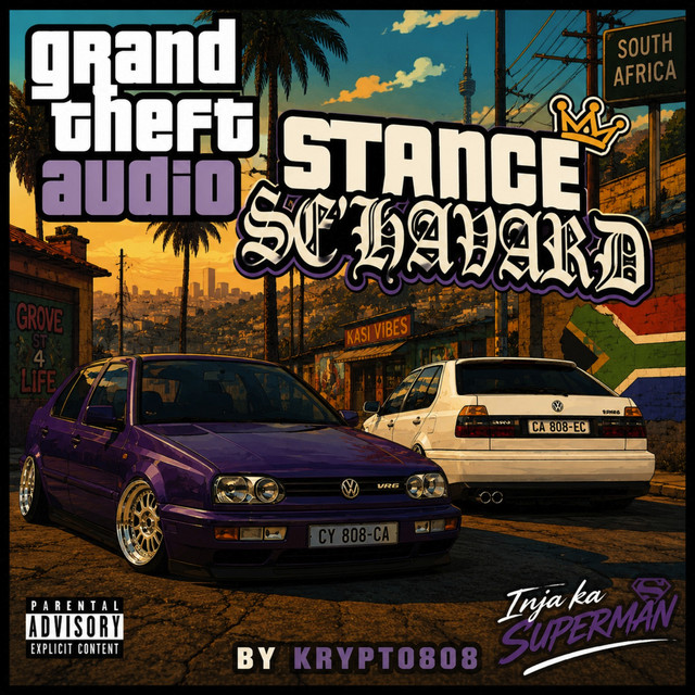 Stance se'Havard