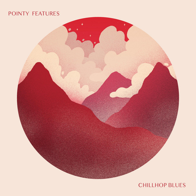 Chillhop Blues cover art