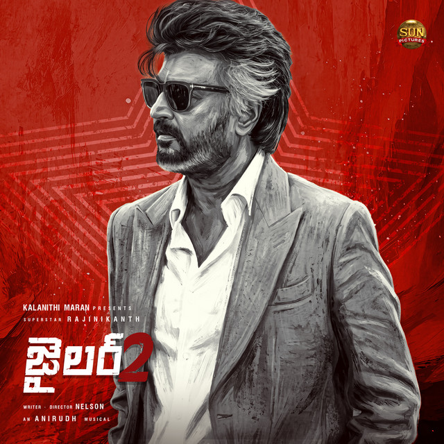 Jailer 2 (Original Motion Picture Soundtrack)