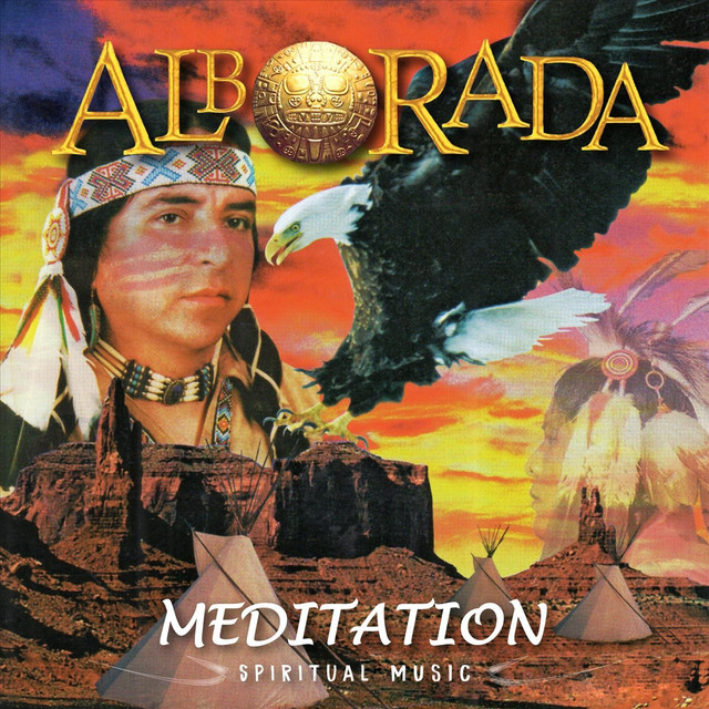 Meditation: Spiritual Music - Album by Alborada | Spotify