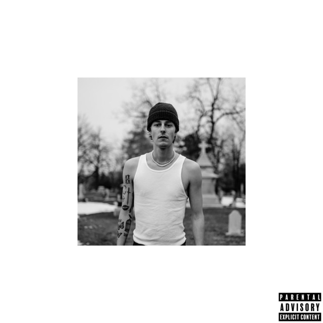 bones. cover art