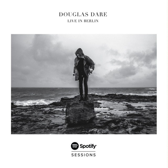 Spotify Sessions cover art