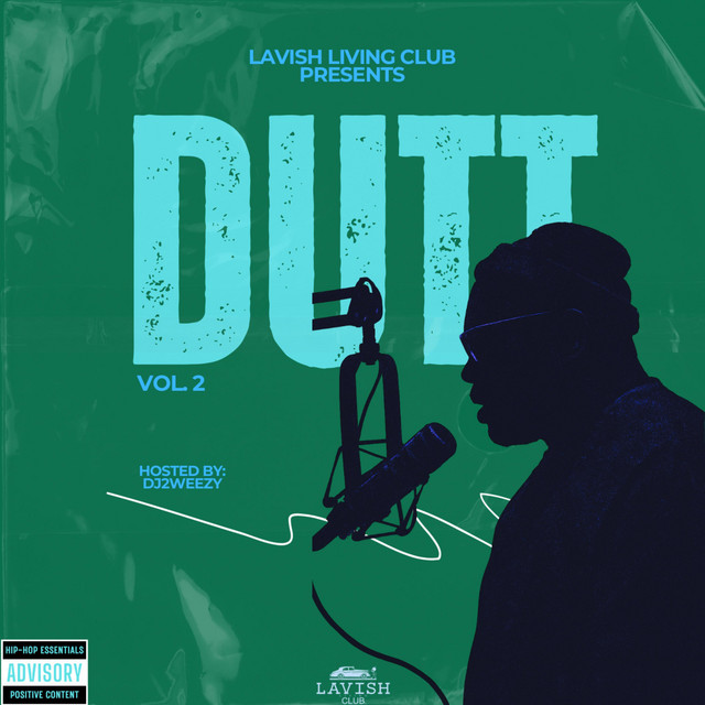 DUTT Vol. 2 - EP by D.U.T.T. | Spotify