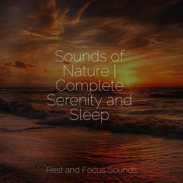 Sounds of Nature | Complete Serenity and Sleep - Album by Deep Sleep ...