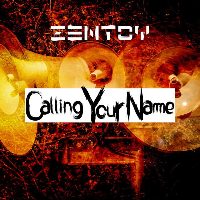 Calling Your Name cover