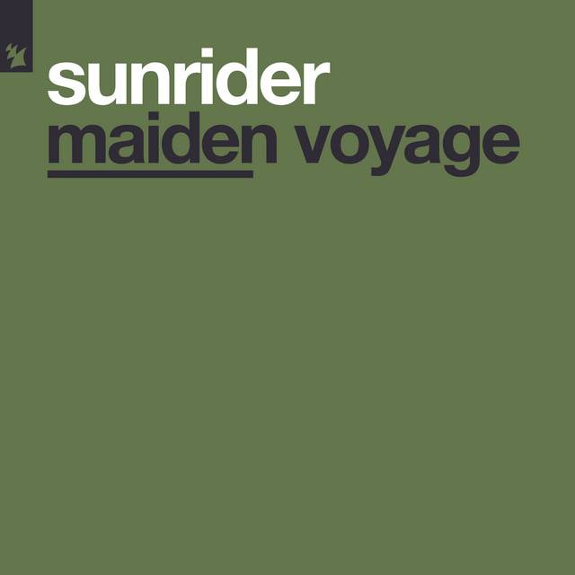 Maiden Voyage cover