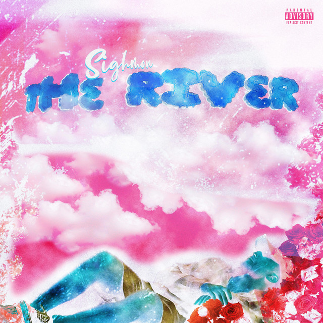 The River cover art
