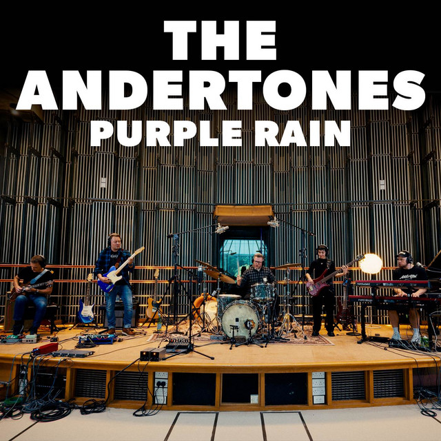 The Andertones
