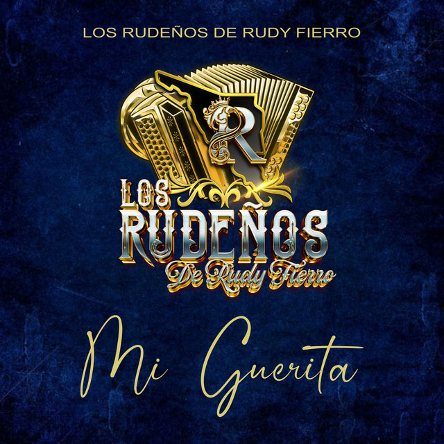 Mi Guerita cover art