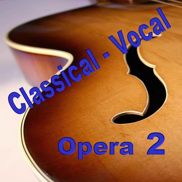 Opera 2 - Compilation by Various Artists | Spotify